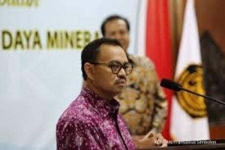 Pembangkit 35.000 MW  Akan di Bangun Atasi Krisis Listrik